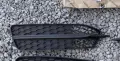 Audi A6 C7 2011-2014 S line Решетки Броня , снимка 2