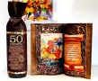 Оригинален подарък за юбилей - 50 години, снимка 13