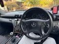 Mercedes C180 compressor перфектен!, снимка 14