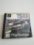TOCA 2: Touring Cars за PS1, снимка 1