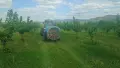 Вентилаторна пръскачка AGROSALES 2000 л, COMET APS 145, снимка 6