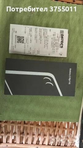 Samsung Galaxy Flip7 FE 128GB, снимка 4 - Samsung - 56706473