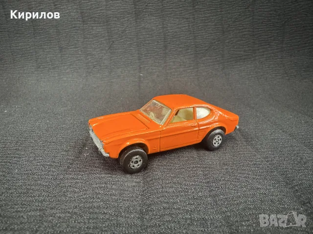 Matchbox Lesney Made in Egland!, снимка 2 - Колекции - 56736979