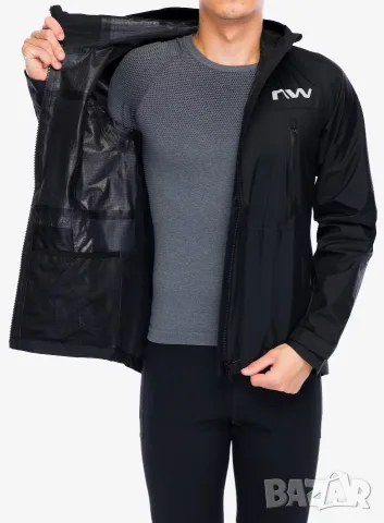 Northwave Noworry Pro Мъжко яке, снимка 6 - Якета - 56646435