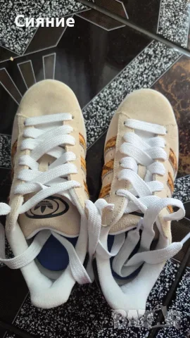 Оригинални нови Adidas superstar, снимка 3 - Маратонки - 56563733