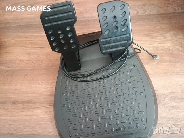 THRUSTMASTER T80 PS3, PS4 Волан , снимка 5 - PlayStation конзоли - 56641981