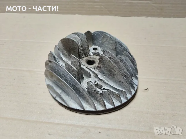 Глава За Цилиндър За Ява 175. / НОМЕР 322.