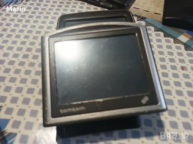 стари навигации TOmTom GARMIN работят, снимка 9 - Навигация за кола - 56736890