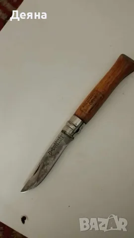 №18 Нож OPINEL FRANCE  , снимка 6 - Ножове - 56554140