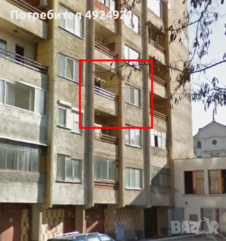 Собственик Продава 2-СТАЕН, гр. Хасково, Широк ЦЕНТЪР