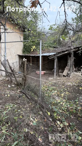 Каща в Балгарско Сливово, снимка 3 - Къщи - 56632165