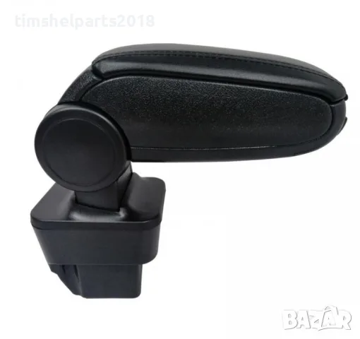 Подлакътник Барче за Opel Astra H 2004-2010 с луксозно кожено покритие (еко кожа)