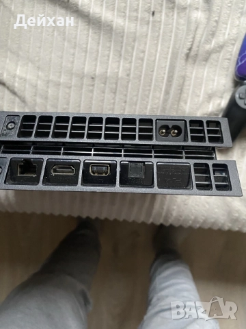 Playstation 4 Standart, снимка 3 - PlayStation конзоли - 56644985
