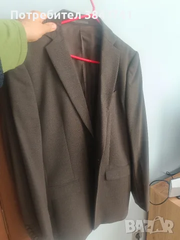 мъжко сако mexx , снимка 2 - Сака - 56635840
