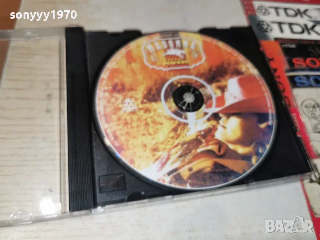 MADONNA CD 2310260925H2E8R, снимка 3 - CD дискове - 56620047