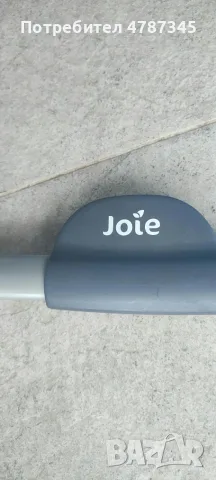 Бебешка люлка JOIE, снимка 2 - Детски люлки - 56724914