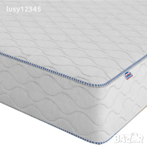 Двулицев матрак Maxy Pocket 7, снимка 2 - Матраци - 56684059