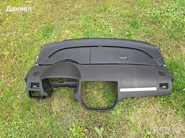 табло за Ford C-Max (02.2005 – 09.2010) 1.6 TDCi, 109