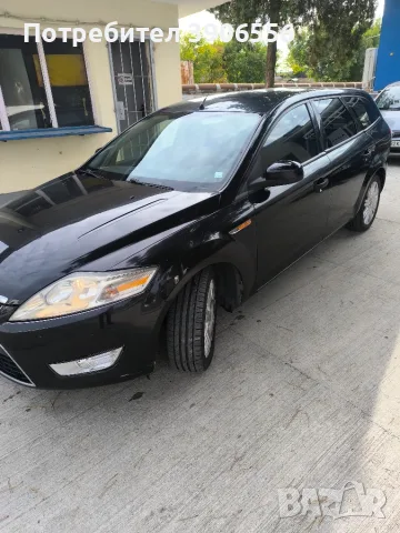 Ford Mondeo 2000diesel, снимка 2 - Автомобили и джипове - 56578207