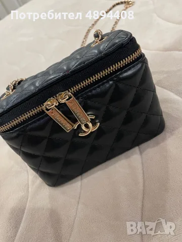 Чантичка на Chanel