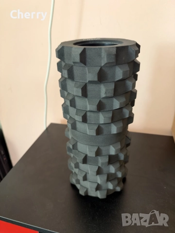 Foam roller Casall - професионален , снимка 6 - Фитнес уреди - 56612948
