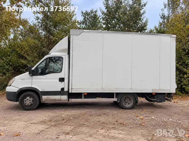 Бус под наем - Варна, снимка 3 - Rent a car - 56613836