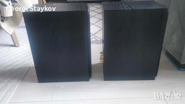 Monitor audio bronze 2 - Перфектно състояние , снимка 11 - Тонколони - 56677594