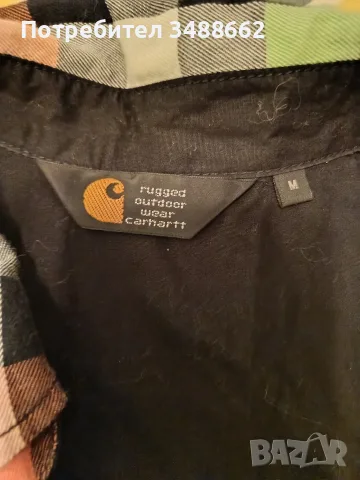 CARHART мъжка риза 