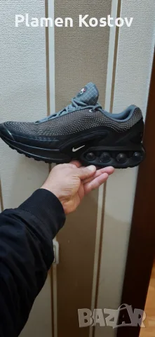 Нови маратонки NIKE, снимка 7 - Маратонки - 56710619