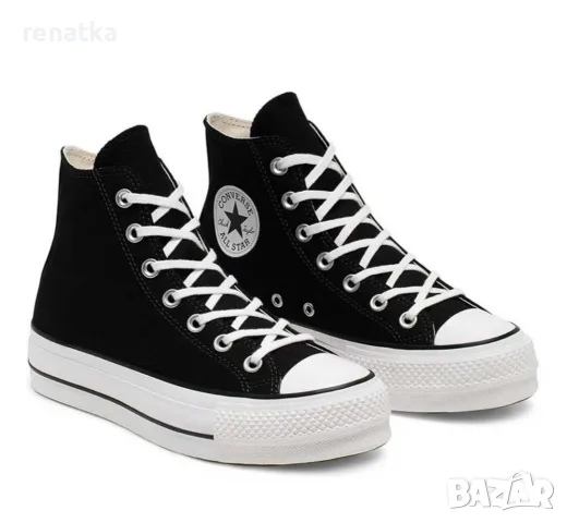 Кецове Converse Chuck Taylor All Star 
