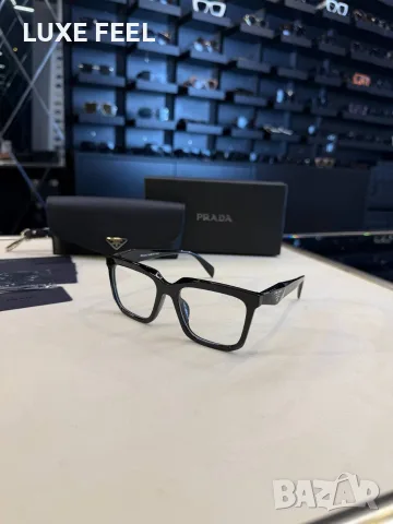 Cartier ✨Prada ✨  Дамски Слънчеви Очила , снимка 2 - Слънчеви и диоптрични очила - 56650358