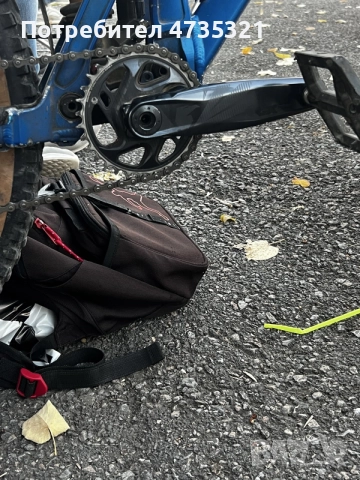 propain Dh 2018 , снимка 10 - Велосипеди - 55298620