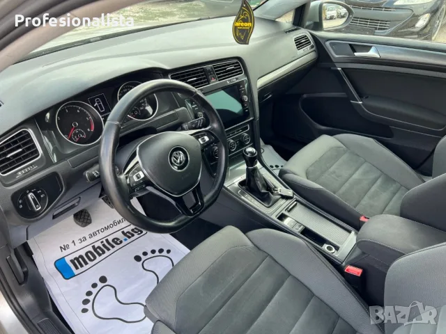VW GOLF 4x4 150К, снимка 11 - Автомобили и джипове - 50861996