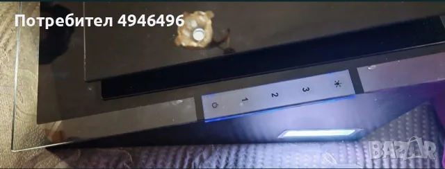 Аспиратор - абсорбатор klarstein, снимка 4 - Абсорбатори - 56643156