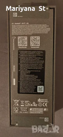 Samsung смарт часовник, снимка 2 - Смарт часовници - 56660243