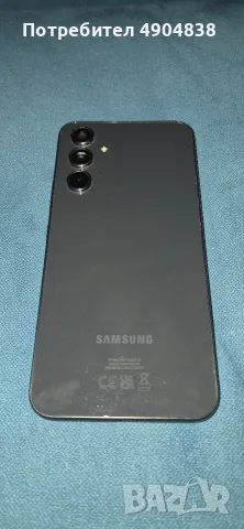 Samsung A54 5G 256GB, снимка 3 - Samsung - 56601489