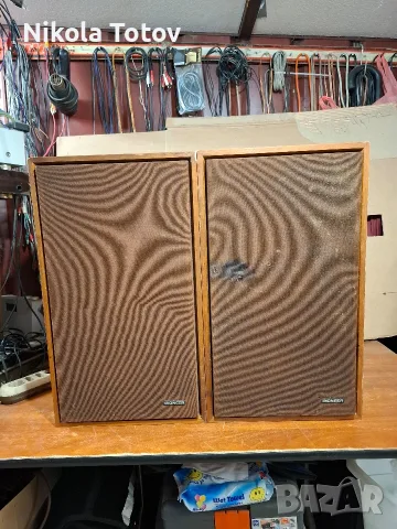 Продават се тонколони Pioneer CS-E530. 