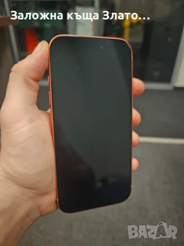 Смартфон Apple IPhone 17 PRO orange + Кейс, снимка 2 - Apple iPhone - 56568768