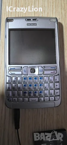 nokia e61 original 