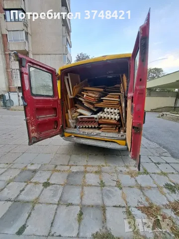 Pochistvane na mazeta tavani apartamenti i dr
