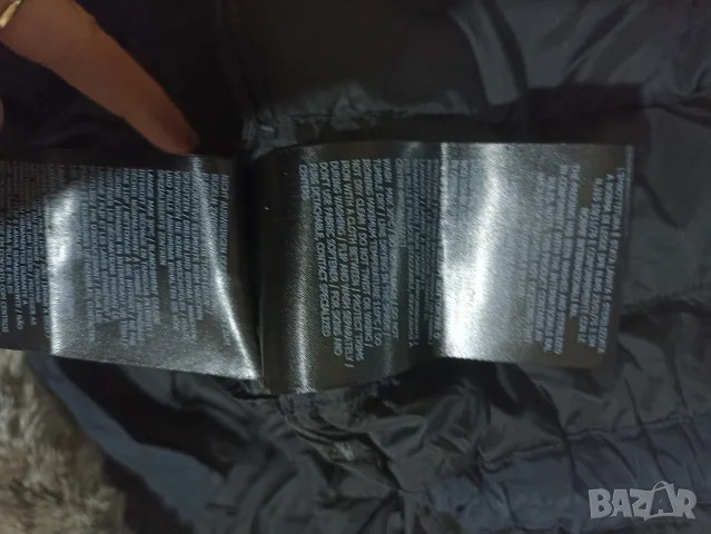 Дамско зимно яке Peuterey, снимка 16 - Якета - 56742504