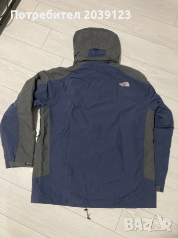 The North Face- мъжко яке , снимка 3 - Якета - 56713640