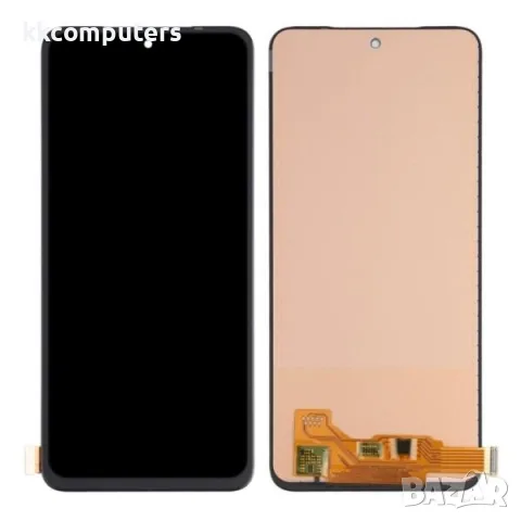 LCD Дисплей за Xiaomi Redmi Note 10 (4G) / Note 10S (4G) (2021) Poco M5s (2022) / Тъч скрийн / Без Р