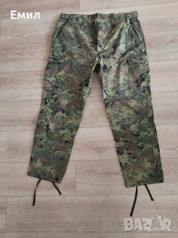Панталон камуфлажен 2XL
