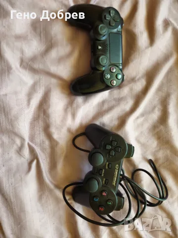 Продава се PS4 ..., снимка 10 - PlayStation конзоли - 56560018