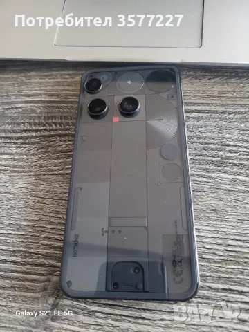 Nothing Phone 3, снимка 4 - Motorola - 56558682