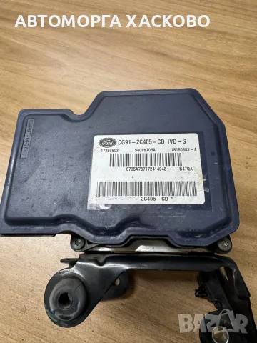 ABS модул Ford Galaxy II , MONDEO MK4 , S-MAX , ОЕМ CG91-2C405-CD IVD-S 