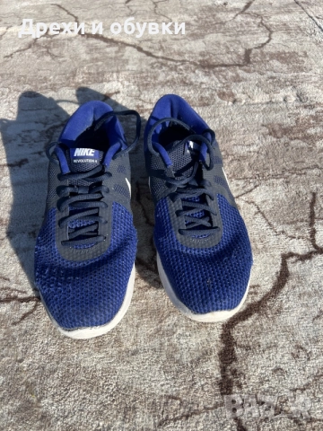 Маратонки Nike 44 номер, снимка 2 - Маратонки - 56638072