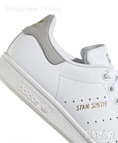 ✅ ADIDAS ORIGINALS 🔝 Stan Smith , снимка 3 - Маратонки - 56583988
