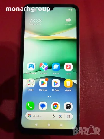 Телефон Redmi A5/RAM 3GB + 1GB/64GB
